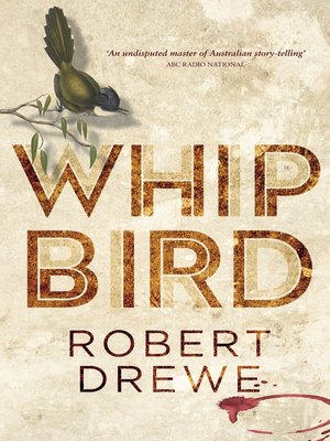 cover image of Whipbird
